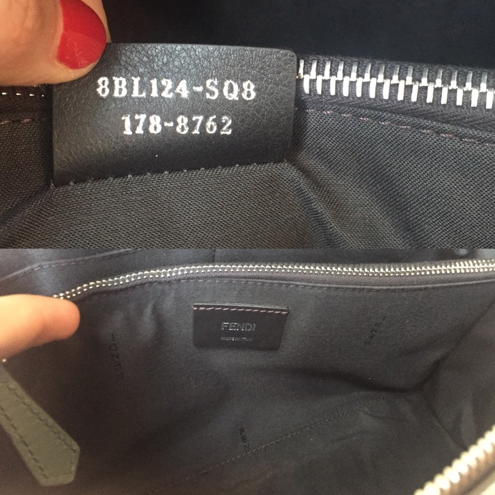 Fendi Bag - Picture 5 of 8